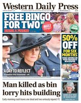 Western Daily Press
