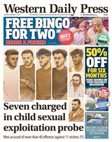 Western Daily Press