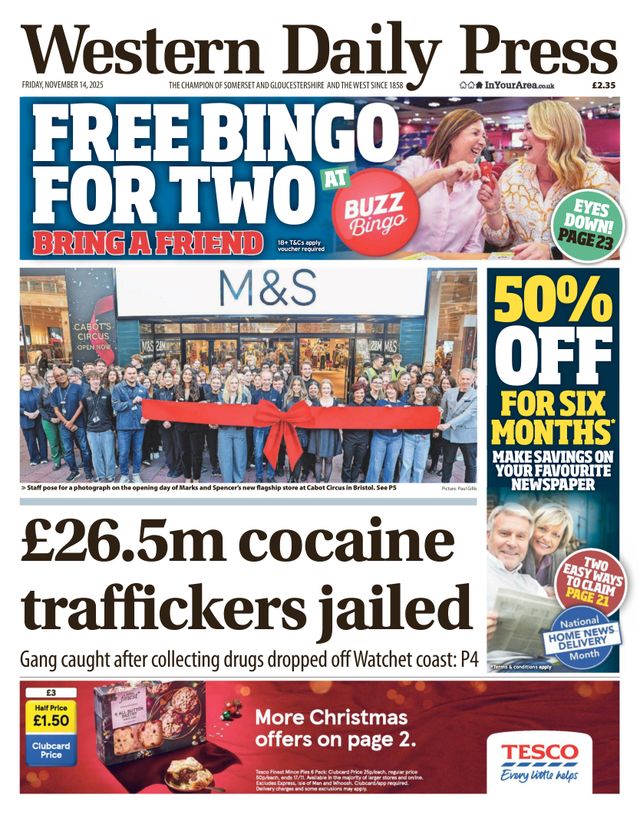 Go Unlimited with Magzter GOLD