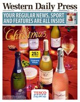 Western Daily Press