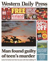 Western Daily Press