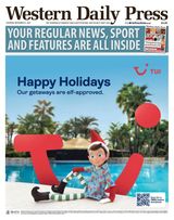 Western Daily Press