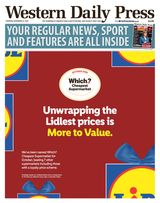 Western Daily Press