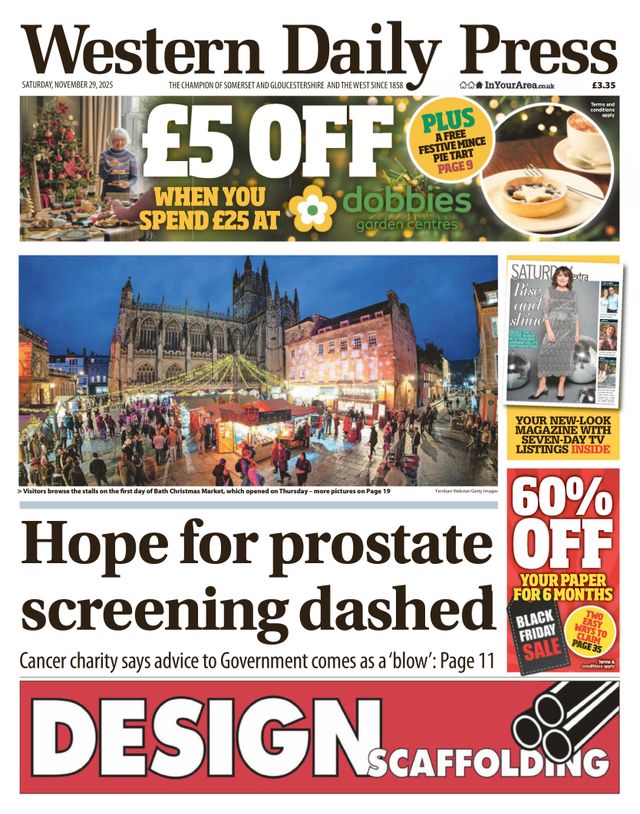 Go Unlimited with Magzter GOLD