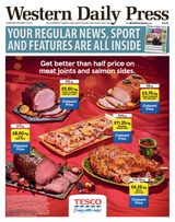 Western Daily Press