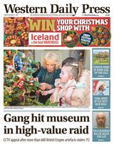 Western Daily Press