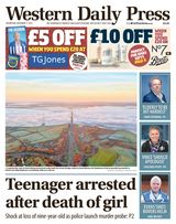 Western Daily Press