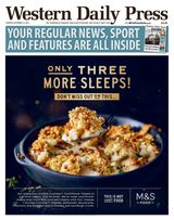 Western Daily Press
