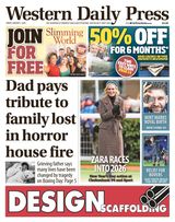 Western Daily Press