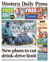 Western Daily Press