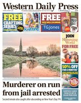 Western Daily Press