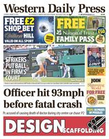 Western Daily Press
