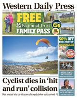 Western Daily Press
