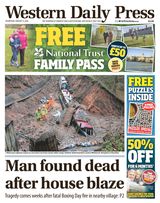 Western Daily Press