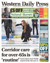 Western Daily Press