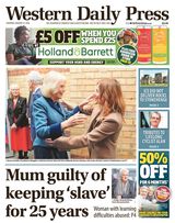 Western Daily Press
