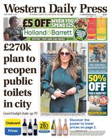Western Daily Press