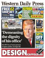 Western Daily Press