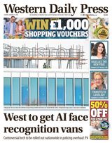 Western Daily Press