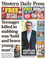 Western Daily Press