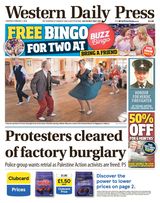 Western Daily Press