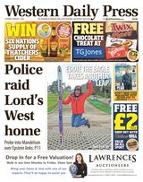 Western Daily Press