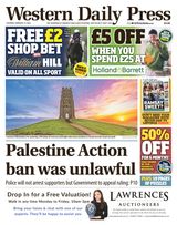 Western Daily Press