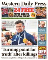 Western Daily Press