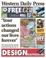 Western Daily Press