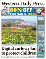 Western Daily Press