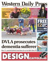 Western Daily Press