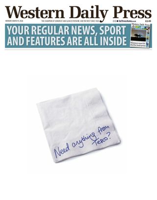 Western Daily Press