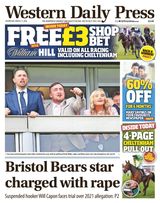 Western Daily Press