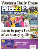 Western Daily Press