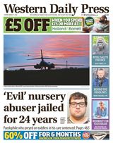Western Daily Press
