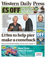 Western Daily Press
