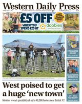 Western Daily Press