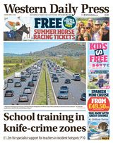 Western Daily Press
