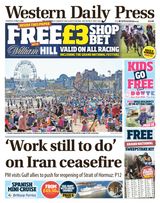 Western Daily Press
