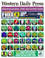 Western Daily Press