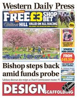 Western Daily Press