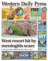 Western Daily Press