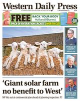 Western Daily Press