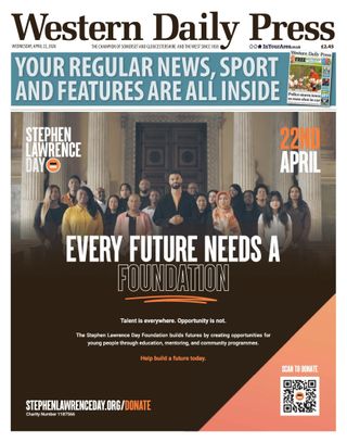 Western Daily Press