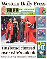 Western Daily Press