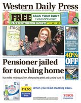 Western Daily Press