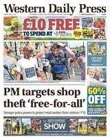 Western Daily Press