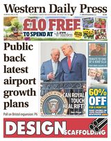 Western Daily Press