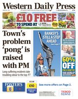 Western Daily Press