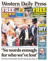 Western Daily Press